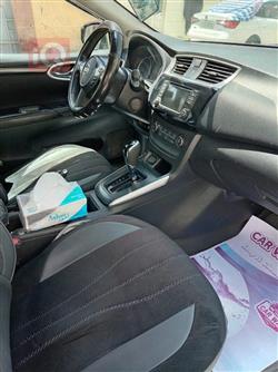 نيسان سنترا